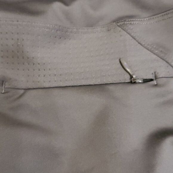 Under Armour gray cropped women's pants - Picture 6 of 7